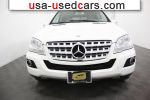 Car Market in USA - For Sale 2011  Mercedes M-Class ML 350 4MATIC