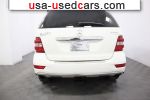 Car Market in USA - For Sale 2011  Mercedes M-Class ML 350 4MATIC