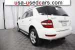 Car Market in USA - For Sale 2011  Mercedes M-Class ML 350 4MATIC