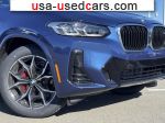 Car Market in USA - For Sale 2023  BMW X3 M40i