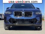 Car Market in USA - For Sale 2023  BMW X3 M40i