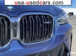 Car Market in USA - For Sale 2023  BMW X3 M40i