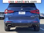 Car Market in USA - For Sale 2023  BMW X3 M40i