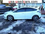 Car Market in USA - For Sale 2017  Ford Focus ST Base