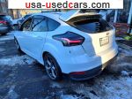 Car Market in USA - For Sale 2017  Ford Focus ST Base