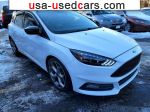 Car Market in USA - For Sale 2017  Ford Focus ST Base