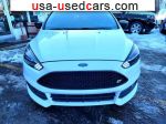 Car Market in USA - For Sale 2017  Ford Focus ST Base