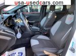 Car Market in USA - For Sale 2017  Ford Focus ST Base