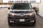 Car Market in USA - For Sale 2017  Honda Ridgeline Sport