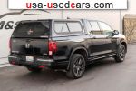 Car Market in USA - For Sale 2017  Honda Ridgeline Sport