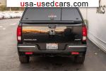 Car Market in USA - For Sale 2017  Honda Ridgeline Sport