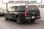 Car Market in USA - For Sale 2017  Honda Ridgeline Sport