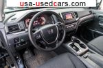 Car Market in USA - For Sale 2017  Honda Ridgeline Sport