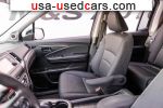 Car Market in USA - For Sale 2017  Honda Ridgeline Sport