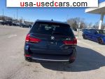 Car Market in USA - For Sale 2017  BMW X5 xDrive35i