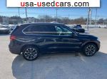 Car Market in USA - For Sale 2017  BMW X5 xDrive35i