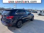 Car Market in USA - For Sale 2017  BMW X5 xDrive35i