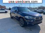 Car Market in USA - For Sale 2017  BMW X5 xDrive35i