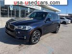 Car Market in USA - For Sale 2017  BMW X5 xDrive35i