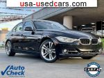 2015 BMW 335 i  used car