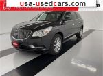 2017 Buick Enclave Convenience  used car