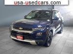 2023 Chevrolet TrailBlazer LT  used car