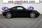 Car Market in USA - For Sale 2007  Porsche Cayman Base