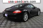 Car Market in USA - For Sale 2007  Porsche Cayman Base