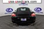 Car Market in USA - For Sale 2007  Porsche Cayman Base
