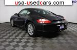 Car Market in USA - For Sale 2007  Porsche Cayman Base