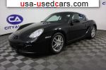 Car Market in USA - For Sale 2007  Porsche Cayman Base