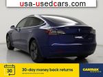 Car Market in USA - For Sale 2019  Tesla Model 3 Long Range