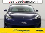 Car Market in USA - For Sale 2019  Tesla Model 3 Long Range