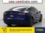 Car Market in USA - For Sale 2019  Tesla Model 3 Long Range