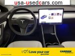 Car Market in USA - For Sale 2019  Tesla Model 3 Long Range