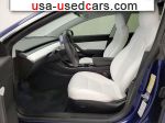 Car Market in USA - For Sale 2019  Tesla Model 3 Long Range