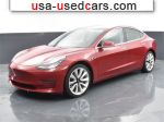 Car Market in USA - For Sale 2019  Tesla Model 3 