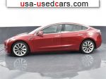 Car Market in USA - For Sale 2019  Tesla Model 3 