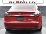 Car Market in USA - For Sale 2019  Tesla Model 3 