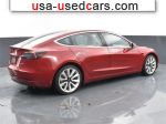 Car Market in USA - For Sale 2019  Tesla Model 3 