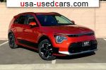 2023 KIA Niro EV Wind  used car