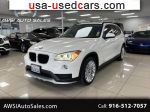 2015 BMW X1 sDrive 28i  used car