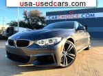 2016 BMW 435 Gran Coupe i  used car