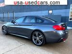 Car Market in USA - For Sale 2016  BMW 435 Gran Coupe i