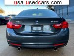 Car Market in USA - For Sale 2016  BMW 435 Gran Coupe i