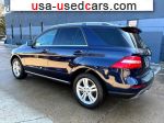 Car Market in USA - For Sale 2014  Mercedes M-Class ML 350 4MATIC