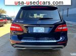 Car Market in USA - For Sale 2014  Mercedes M-Class ML 350 4MATIC