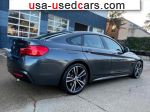 Car Market in USA - For Sale 2016  BMW 435 Gran Coupe i