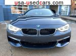 Car Market in USA - For Sale 2016  BMW 435 Gran Coupe i