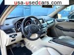 Car Market in USA - For Sale 2014  Mercedes M-Class ML 350 4MATIC